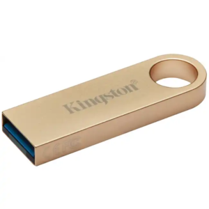 USB флешка (Flash) Kingston DTSE9G3/128GB (128 ГБ)