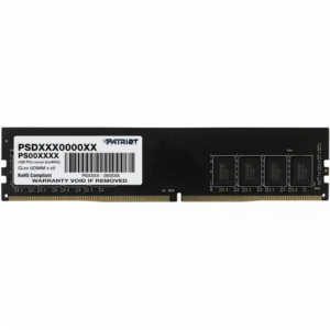 ОЗУ Patriot PSD48G32002 (DIMM, DDR4, 8 Гб, 3200 МГц)