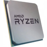 Процессор AMD Ryzen 5 5500 100-000000457 (6, 3.6 ГГц, 16 МБ, OEM)