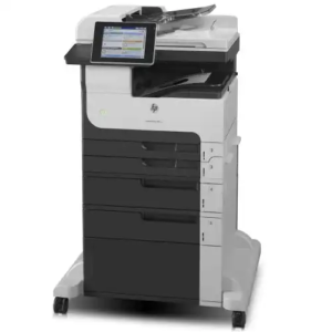 МФУ HP LaserJet Enterprise 700 M725f MFP CF067A (А3, Лазерный, Монохромный (Ч/Б))