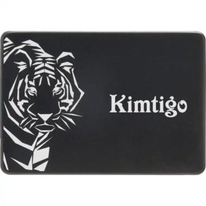 Внутренний жесткий диск Kimtigo 128 ГБ KTA-320-SSD 128G (SSD (твердотельные), 128 ГБ, 2.5 дюйма, SATA)