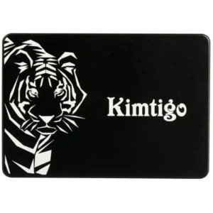 Внутренний жесткий диск Kimtigo KTA-320 [K512S3A25KTA320] (SSD (твердотельные), 512 ГБ, 2.5 дюйма, SATA)