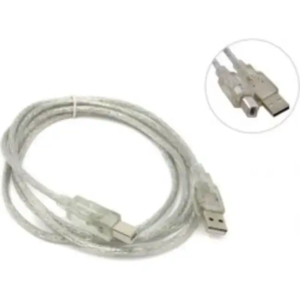 Опция для печатной техники HP Cable Interface USB 1.8 m (Кабель)