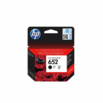 Струйный картридж HP №652 Advantage, Черный F6V25AE