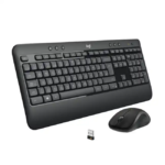 Клавиатура + мышь Logitech MK540 Advanced 920-008686