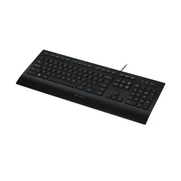 Клавиатура Logitech K280e 920-005215