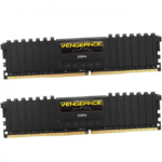 ОЗУ Corsair Vengeance LPX CMK16GX4M2A2666C16 (DIMM, DDR4, 16 Гб (2 х 8 Гб), 2666 МГц)