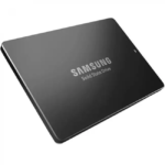 Серверный жесткий диск Samsung MZQL27T6HBLA-00A07 (2,5 SFF, 7.68 ТБ, NVMe)