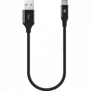 Кабель интерфейсный Prittec 2DK26S (USB Type A - USB Type C)