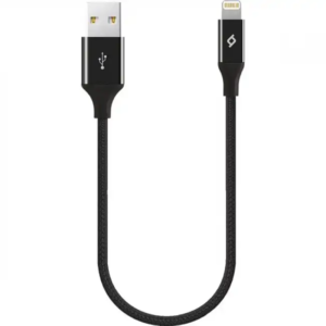 Кабель интерфейсный Prittec 2DK28S (USB Type A - Lightning (8pin))