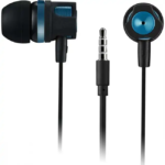 Наушники Canyon EP-3 Stereo earphones with microphone CNE-CEP3G