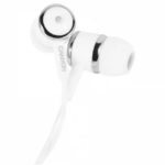 Наушники Canyon EPM- 01 Stereo earphones with microphone CNE-CEPM01W