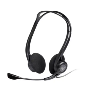 Наушники Logitech 960 USB Headset 981-000100