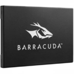 Внутренний жесткий диск Seagate Barracuda ZA480CV1A002 (SSD (твердотельные), 480 ГБ, 2.5 дюйма, SATA)