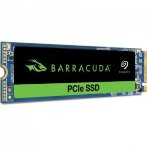 Внутренний жесткий диск Seagate Barracuda ZP250CV3A002 (SSD (твердотельные), 250 ГБ, M.2, PCIe)