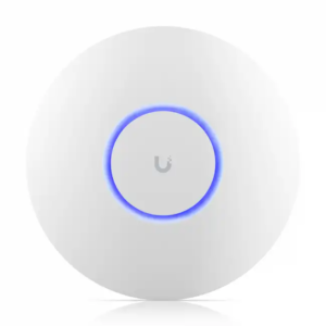 WiFi точка доступа Ubiquiti U6+ U6-PLUS