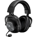 Наушники Logitech Headset PRO X LIGHTSPEED Wireless Gaming 981-000907