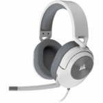 Наушники Corsair HS55 STEREO White CA-9011261-EU