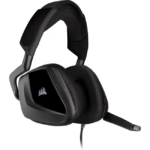 Наушники Corsair Void Elite Surround 7.1 Carbon CA-9011205-EU