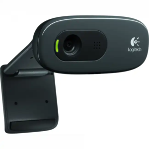 Веб камеры Logitech C270 960-001063