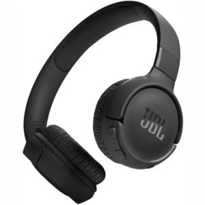 Наушники JBL Tune 520BT Black JBLT520BTBLKEU