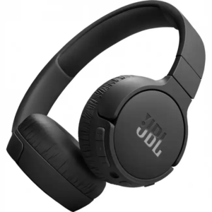 Наушники JBL Tune 670NC Black JBLT670NCBLK