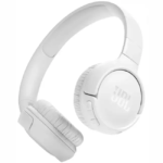 Наушники JBL Tune 520BT White JBLT520BTWHTEU