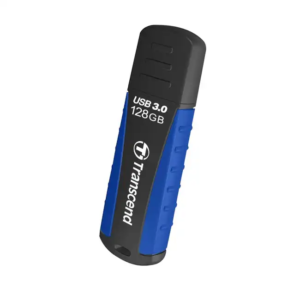 USB флешка (Flash) Transcend TS128GJF810 (128 ГБ)