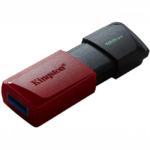 USB флешка (Flash) Kingston DataTraveler Exodia M DTXM/128GB (128 ГБ)