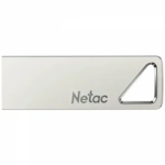 USB флешка (Flash) Netac NT03U326N-032G-20PN (32 ГБ)