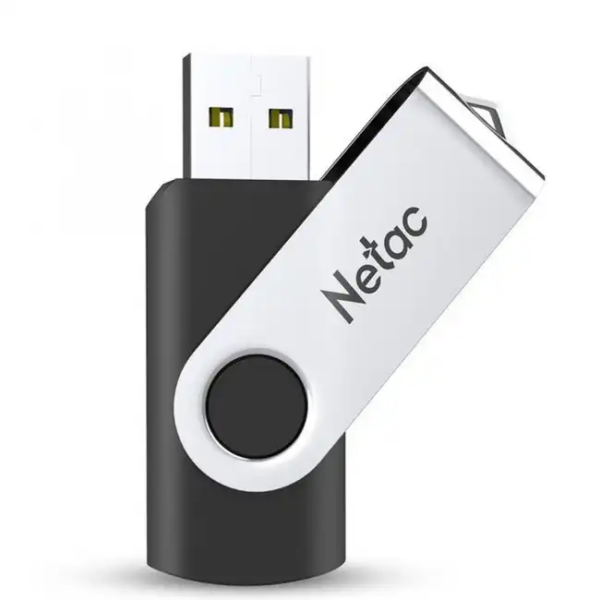 USB флешка (Flash) Netac U505/32GB NT03U505N-032G-30BK (32 ГБ)