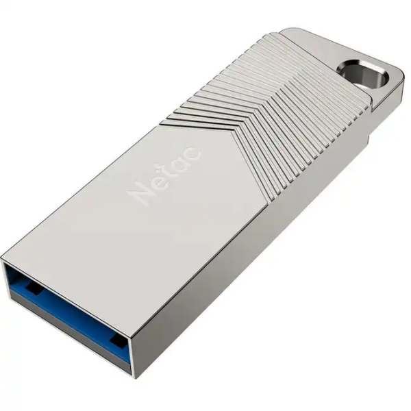 USB флешка (Flash) Netac NT03UM1N-032G-32PN (32 ГБ)