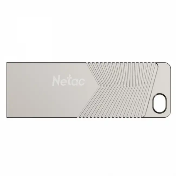 USB флешка (Flash) Netac UM1 USB3.2 Highspeed Flash Drive 64GB NT03UM1N-064G-32PN (64 ГБ)