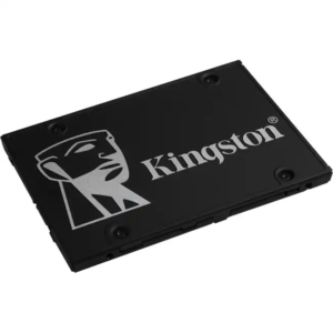 Внутренний жесткий диск Kingston KC600 Series SKC600/512G (SSD (твердотельные), 512 ГБ, 2.5 дюйма, SATA)