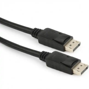 Кабель интерфейсный Cablexpert DisplayPort - DisplayPort (1.8 м) CC-DP-6 (Display порт - Display порт)