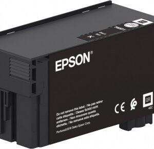 Лазерный картридж Epson UltraChrome XD2 Black T40D140 C13T40D140