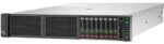 Сервер HPE Proliant DL380 Gen10 P24848-B21 (2U Rack, Xeon Silver 4215R, 3200 МГц, 8, 11, 1 x 32 ГБ, SFF 2.5'', 8)