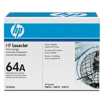 Лазерный картридж HP 305A Желтый CE412A