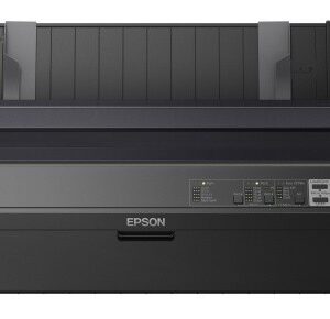 Принтер Epson FX-2190IIN C11CF38402A0 (А3, Матричный, Монохромный (Ч/Б))