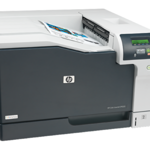 Принтер HP Color LaserJet CP5225n CE711A (А3, Лазерный, Цветной)