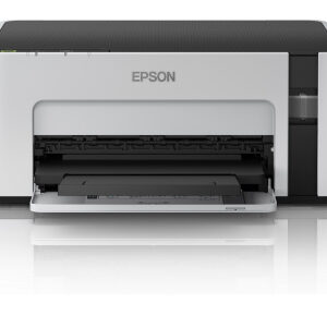 Принтер Epson M1100 C11CG95405 (А4, Струйный, Монохромный (Ч/Б))