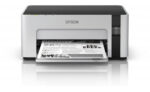 Принтер Epson M1120 C11CG96405 (А4, Струйный, Монохромный (Ч/Б))