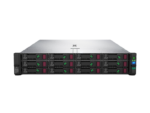 Сервер HPE ProLiant DL380 Gen10 P02468-B21 (2U Rack, Xeon Silver 4214, 2200 МГц, 12, 16.5, 1 x 16 ГБ, LFF 3.5'', 12)