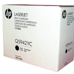 Картридж для плоттеров HP Q5942YC