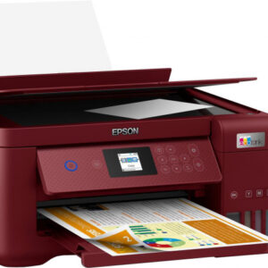 МФУ Epson EcoTank L4267 C11CJ63413 (А4, Струйный с СНПЧ, Цветной)