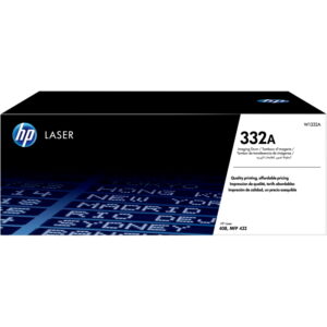 Барабан HP 332A Black W1332A