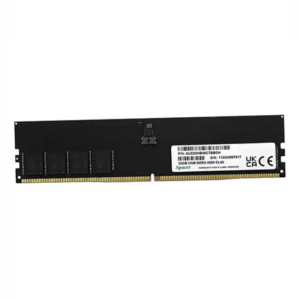 ОЗУ Apacer FL.32G2A.PTH (DIMM, DDR5, 32 Гб, 4800 МГц)