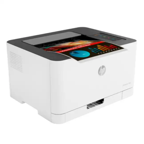 Принтер HP Color Laser 150nw 4ZB95A (А4, Лазерный, Цветной)