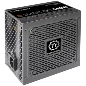 Блок питания Thermaltake Smart BX1 550W PS-SPD-0550NNSABE-1 (550 Вт)