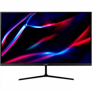 Монитор Acer NITRO QG270S3bipx UM.HQ0EE.304 (27 ", VA, FHD 1920x1080 (16:9), 180 Гц)